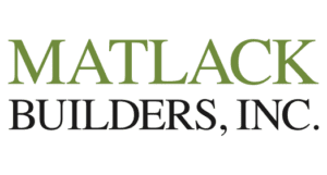 Matlack Builders logo