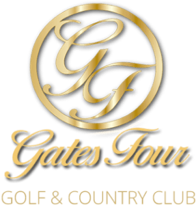 Gates Four logo